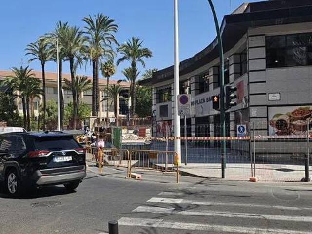 Local Comercial en venta en Carrús Oest, el Baix Vinalopó