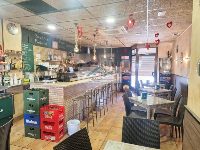 Local Comercial en venta en Elche
