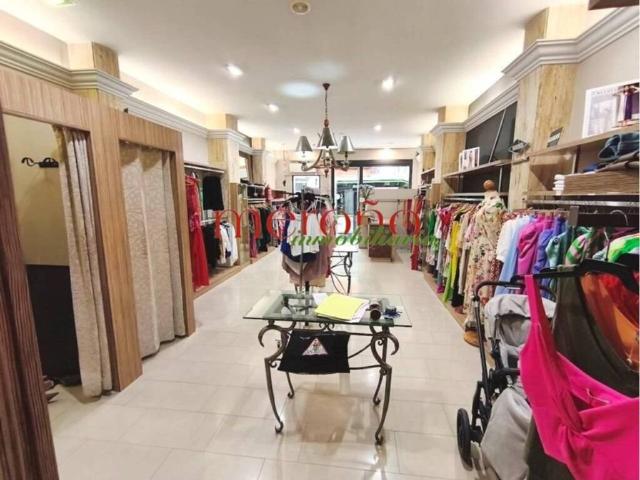 Local Comercial en venta en el Baix Vinalopó, Valencia
