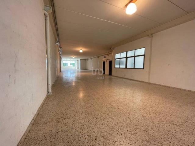 Local Comercial en venta en Elche