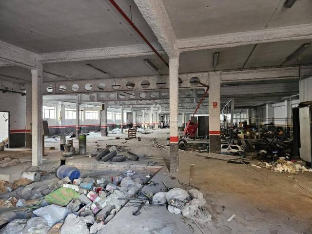 Local Comercial en venta en el Vinalopó Mitjà / El Vinalopó Medio, Valencia