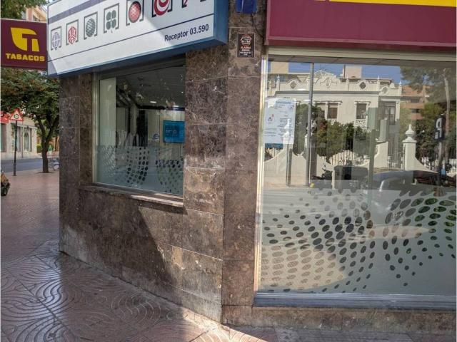 Local Comercial en venta en El Trinquete, el Vinalopó Mitjà / El Vinalopó Medio