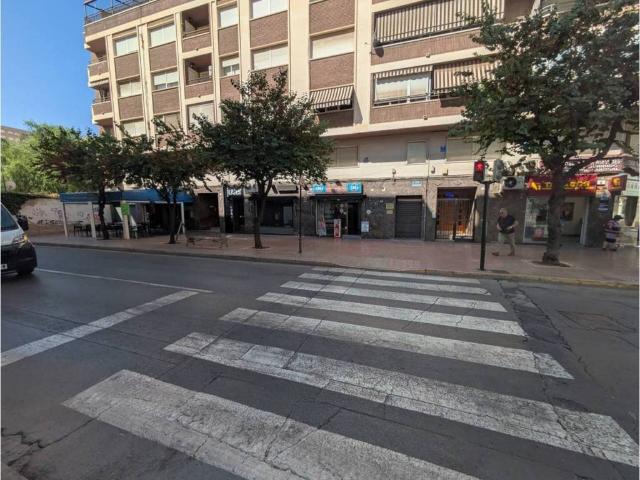 Local Comercial en venta en El Progreso, el Vinalopó Mitjà / El Vinalopó Medio