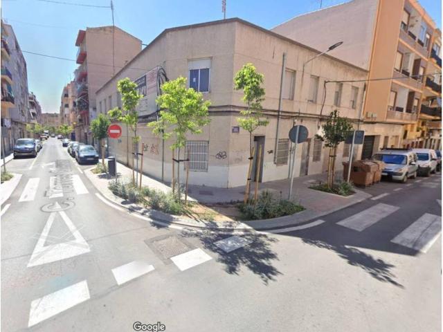Local Comercial en venta en el Vinalopó Mitjà / El Vinalopó Medio, Valencia