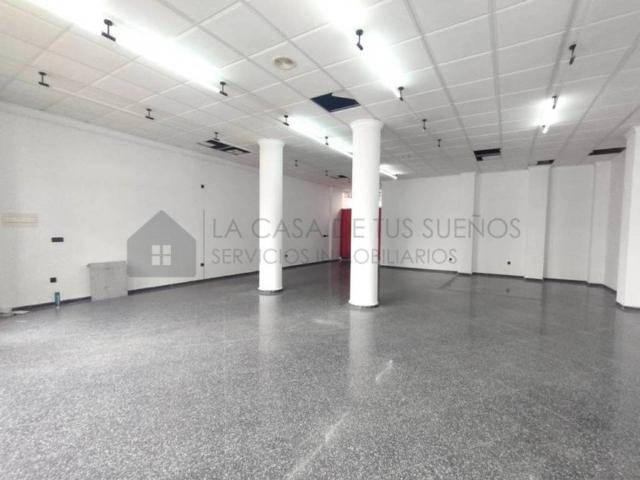 Local Comercial en venta en el Vinalopó Mitjà / El Vinalopó Medio, Valencia