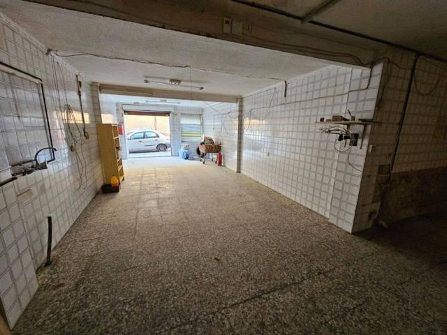 Local Comercial en venta en el Vinalopó Mitjà / El Vinalopó Medio, Valencia