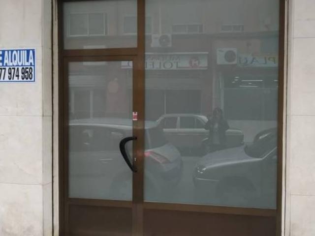 Local Comercial en venta en el Vinalopó Mitjà / El Vinalopó Medio, Valencia