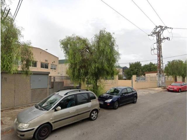 Local Comercial en venta en el Vinalopó Mitjà / El Vinalopó Medio, Valencia