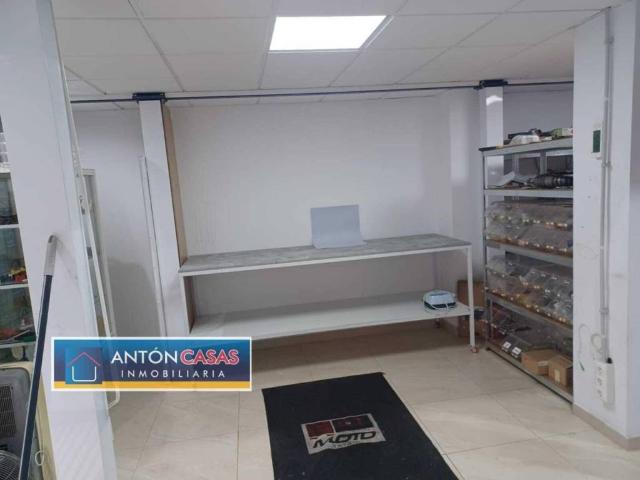 Local Comercial en venta en el Vinalopó Mitjà / El Vinalopó Medio, Valencia