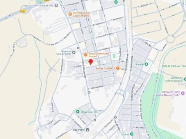 Local Comercial en venta en La Torreta y El Monastil, el Vinalopó Mitjà / El Vinalopó Medio