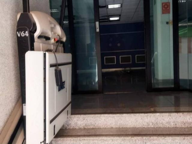 Local Comercial en venta en Casco Antiguo de Elda, el Vinalopó Mitjà / El Vinalopó Medio