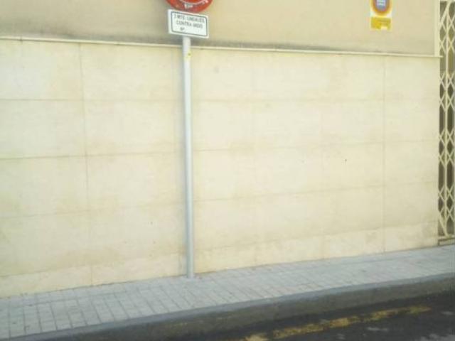 Local Comercial en venta en el Vinalopó Mitjà / El Vinalopó Medio, Valencia