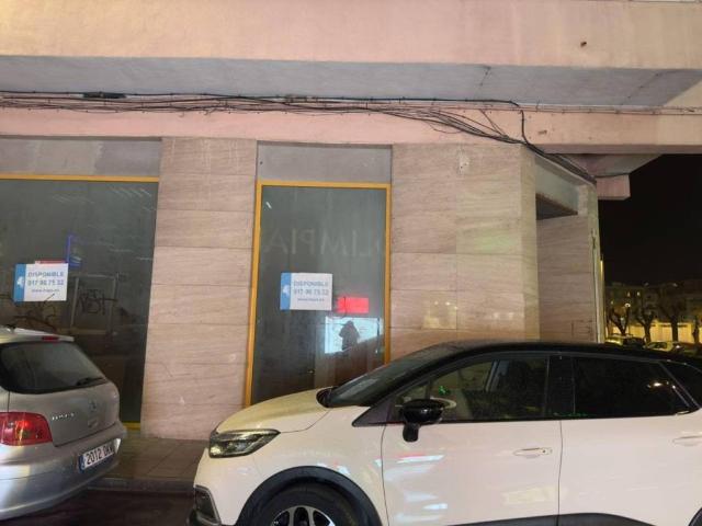Local Comercial en venta en el Vinalopó Mitjà / El Vinalopó Medio, Valencia