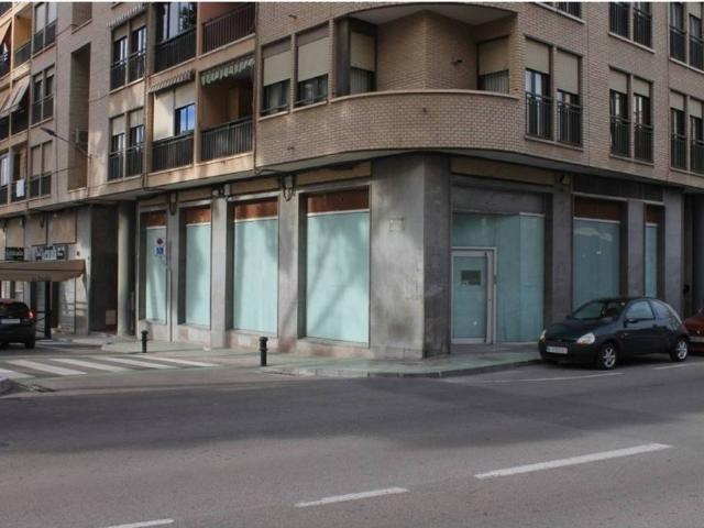 Local Comercial en venta en el Vinalopó Mitjà / El Vinalopó Medio, Valencia
