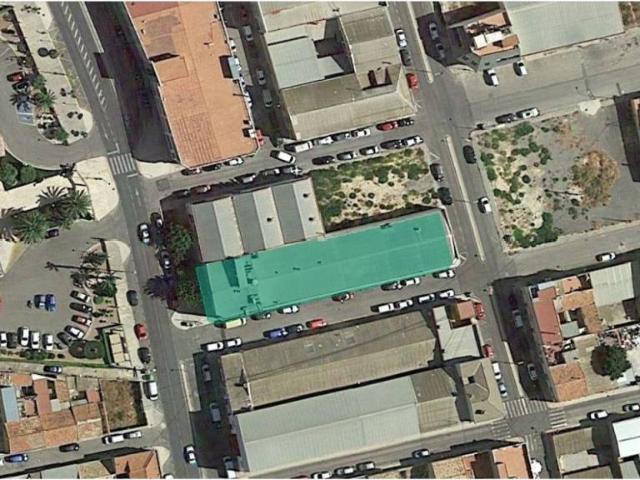 Local Comercial en venta en el Vinalopó Mitjà / El Vinalopó Medio, Valencia