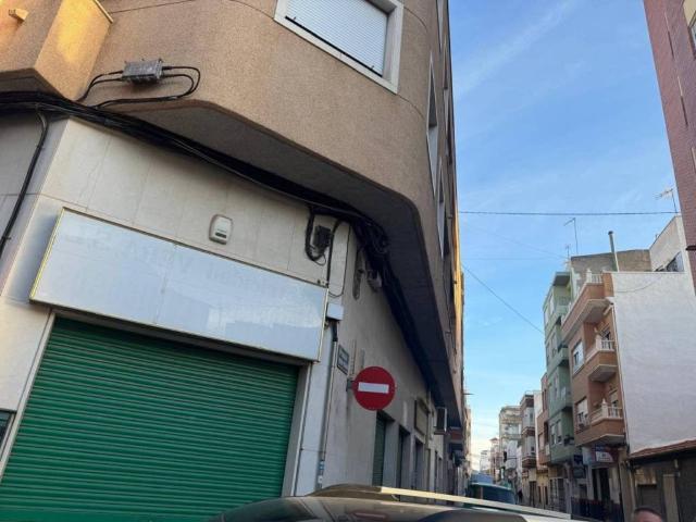 Local Comercial en venta en el Vinalopó Mitjà / El Vinalopó Medio, Valencia