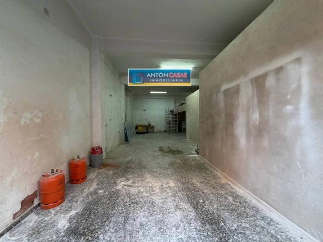 Local Comercial en venta en el Vinalopó Mitjà / El Vinalopó Medio, Valencia