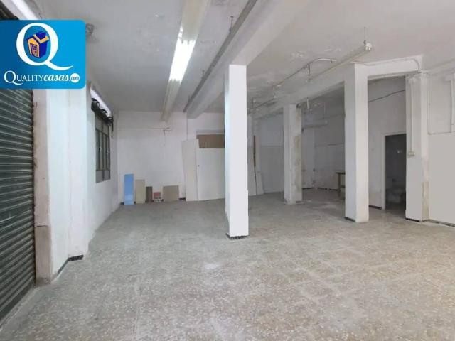 Local Comercial en venta en el Vinalopó Mitjà / El Vinalopó Medio, Valencia