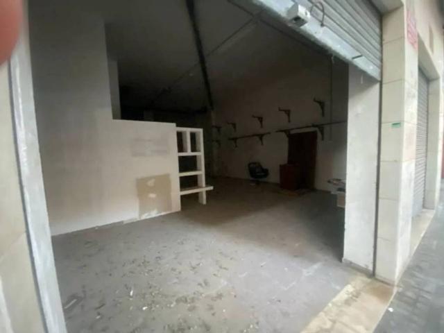 Local Comercial en venta en El Trinquete, el Vinalopó Mitjà / El Vinalopó Medio