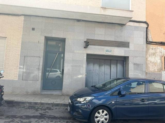 Local Comercial en venta en el Vinalopó Mitjà / El Vinalopó Medio, Valencia