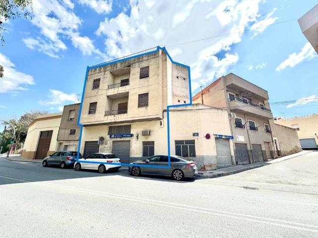 Local Comercial en venta en el Vinalopó Mitjà / El Vinalopó Medio, Valencia
