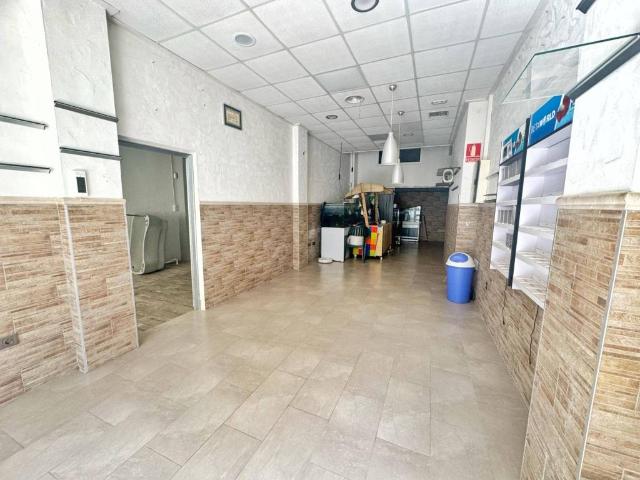 Local Comercial en venta en el Vinalopó Mitjà / El Vinalopó Medio, Valencia