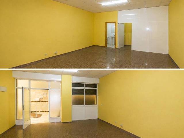 Local Comercial en venta en el Vinalopó Mitjà / El Vinalopó Medio, Valencia