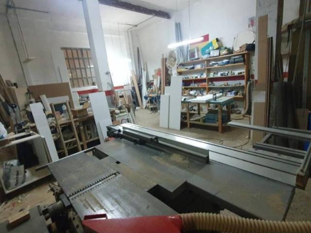 Local Comercial en venta en el Vinalopó Mitjà / El Vinalopó Medio, Valencia