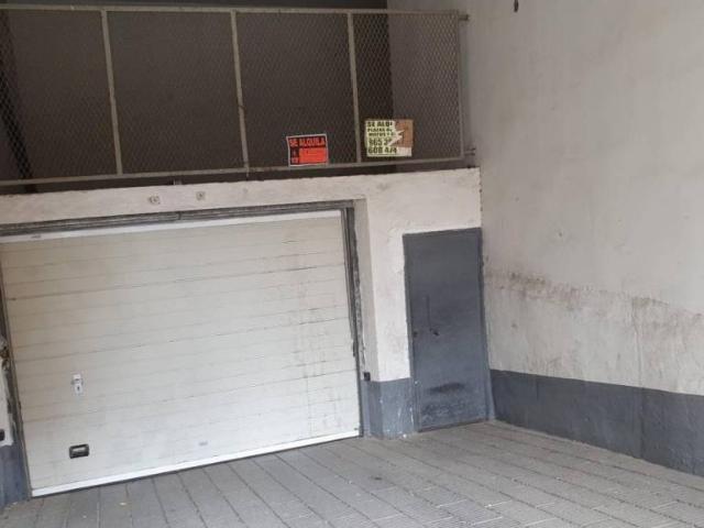 Local Comercial en venta en el Vinalopó Mitjà / El Vinalopó Medio, Valencia