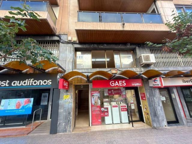 Local Comercial en venta en El Trinquete, el Vinalopó Mitjà / El Vinalopó Medio
