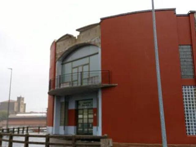 Local Comercial en venta en Elgeta, Guipúzcoa