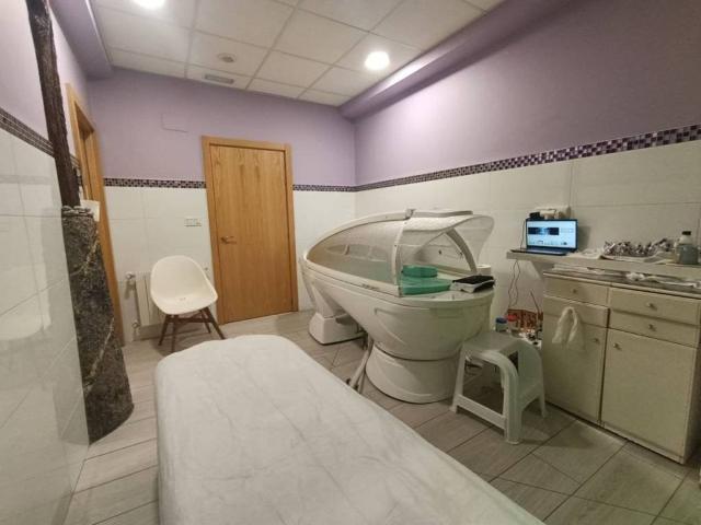 Local Comercial en venta en Elgoibar, Guipúzcoa