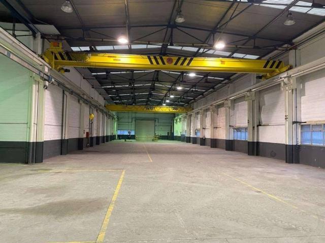 Local Comercial en venta en Debabarrena, Guipúzcoa