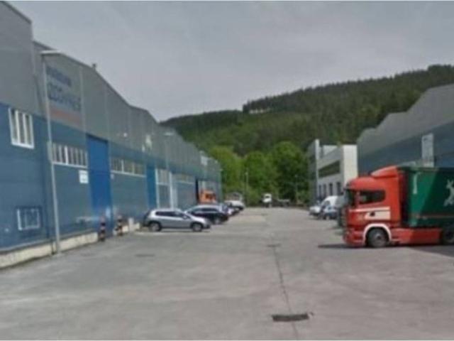Local Comercial en venta en Elorrio, Guipúzcoa