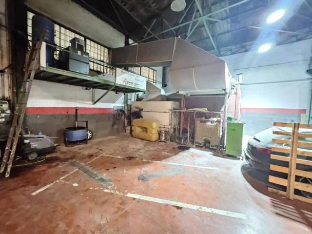 Local Comercial en venta en Elorrio, Guipúzcoa