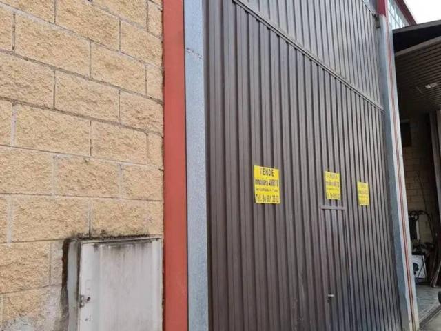 Local Comercial en venta en Elorrio, Guipúzcoa