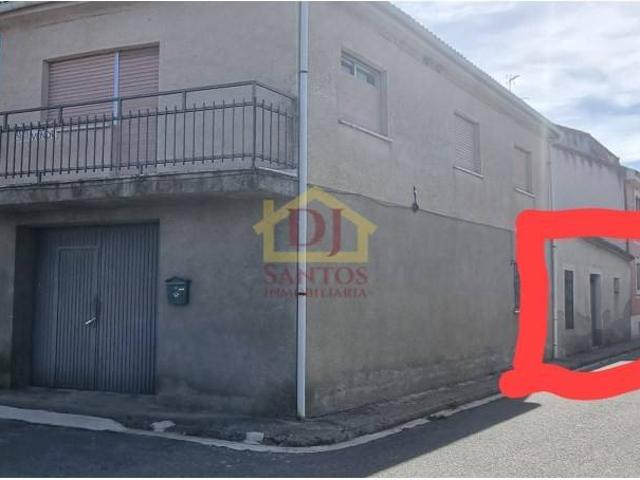 Local Comercial en venta en Encinas De Abajo