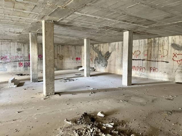 Local Comercial en venta en La Canal de Navarrés, Valencia