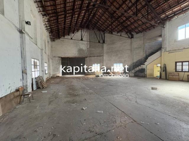 Local Comercial en venta en La Canal de Navarrés, Valencia