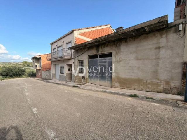 Local Comercial en venta en La Canal de Navarrés, Valencia