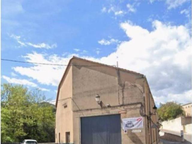 Local Comercial en venta en La Canal de Navarrés, Valencia