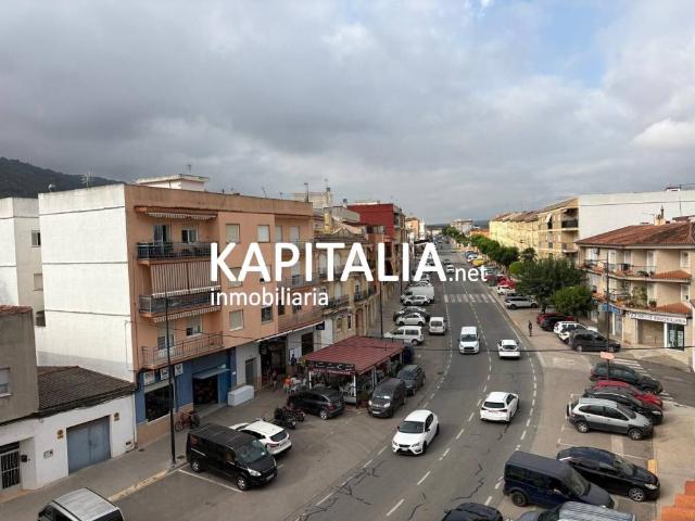 Local Comercial en venta en La Canal de Navarrés, Valencia