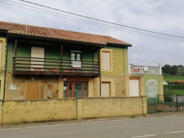 Local Comercial en venta en Navajeda, Entrambasaguas