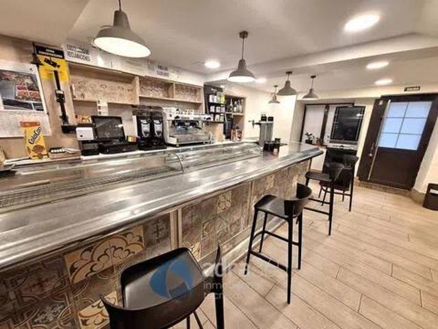 Local Comercial en venta en Entrena, La Rioja