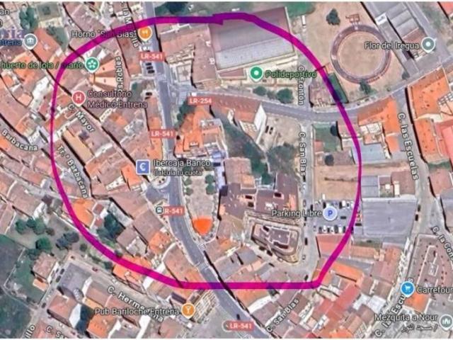 Local Comercial en venta en Entrena, La Rioja
