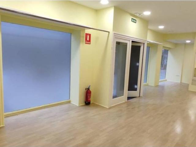 Local Comercial en venta en Erandio