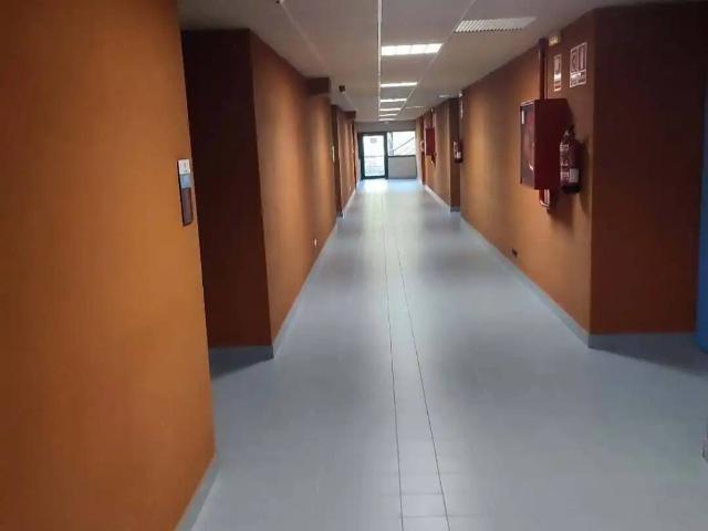 Local Comercial en venta en Astrabudua, Erandio