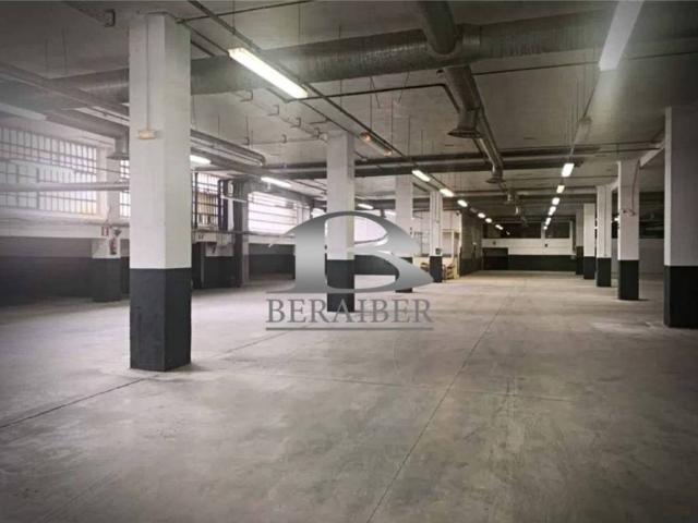 Local Comercial en venta en Erandio