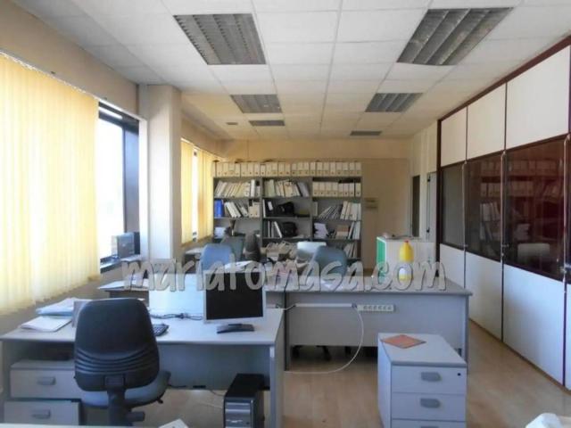 Local Comercial en venta en Zamarripa, Erandio