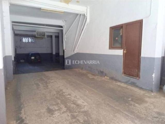 Local Comercial en venta en Erandio